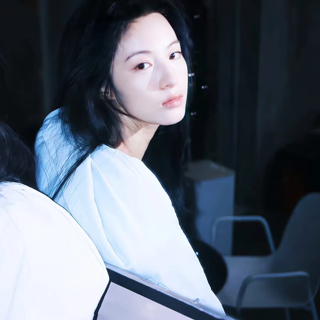 皇上命我来选妃